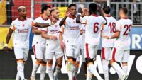 Galatasaray-Ümraniyespor hazırlık maçı ne zaman, saat kaçta ve hangi kanalda?