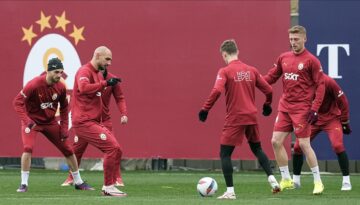 Galatasaray, yeni sezon hazırlıklarına yarın başlayacak