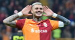Galatasaray’da bir dönem sona erdi. Mauro Icardi ile yollar ayrıldı