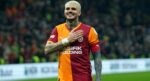 Galatasaray’da Icardi yerine gelecek isim belirlendi. 15 milyon euro