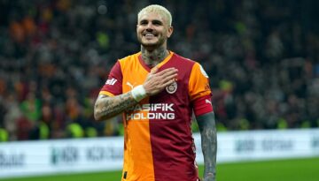 Galatasaray’da Icardi yerine gelecek isim belirlendi. 15 milyon euro
