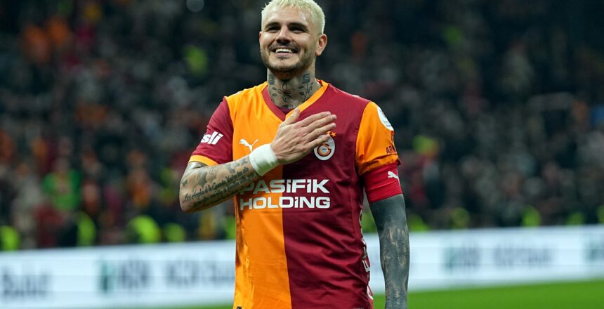 Galatasaray’da Icardi yerine gelecek isim belirlendi. 15 milyon euro