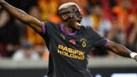 Galatasaray’dan tatsız prova. Monza karşısında mağlubiyet