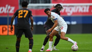 Galatasaray’ın üçüncü hazırlık maçında rakibi Venezia