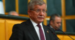 Gelecek Partisi feshedildi