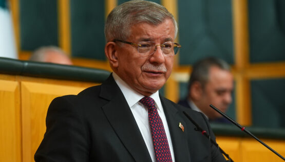 Gelecek Partisi feshedildi