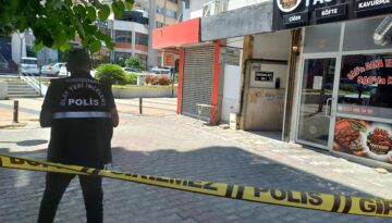 Genç kadının şüpheli ölümü. 5’inci kattan düştü