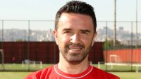 Gökhan Gönül’ün Fenerbahçe sonrası yeni takımı açıklandı