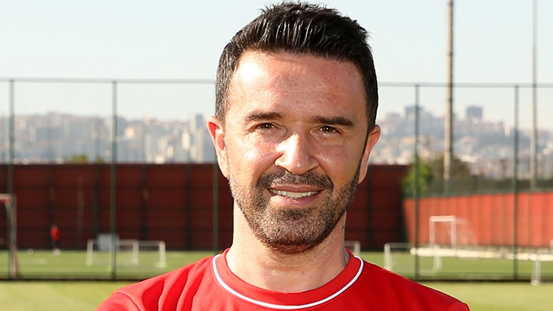 Gökhan Gönül’ün Fenerbahçe sonrası yeni takımı açıklandı