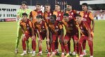Golünü attı, Icardi sevinci yaptı. Galatasaray’dan gol yağmuru