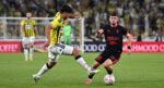 Gornik Zabrze-Fenerbahçe maçı ne zaman, saat kaçta ve hangi kanalda? Fenerbahçe tur için sahada