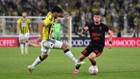 Gornik Zabrze-Fenerbahçe maçı ne zaman, saat kaçta ve hangi kanalda? Fenerbahçe tur için sahada