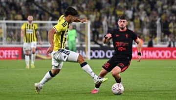 Gornik Zabrze-Fenerbahçe maçı ne zaman, saat kaçta ve hangi kanalda? Fenerbahçe tur için sahada
