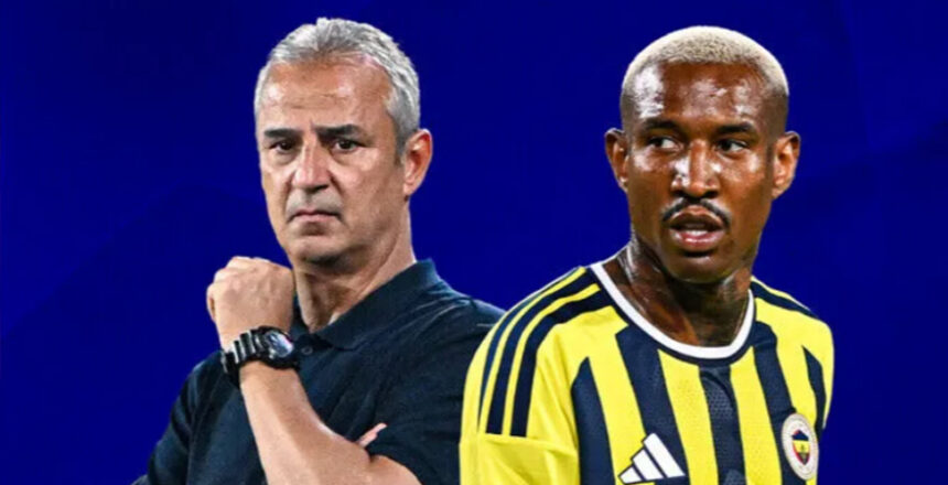 Gornik Zabrze-Fenerbahçe maçı saat kaçta, hangi kanalda ve şifresiz mi? UEFA Şampiyonlar Ligi 2. eleme turu rövanş maçı