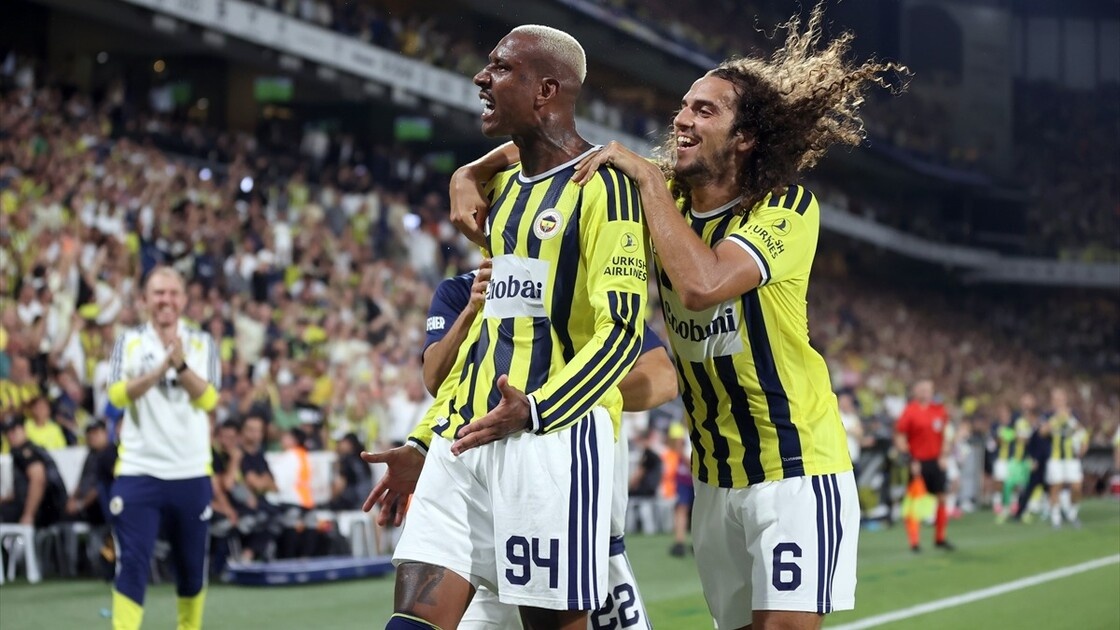 Gornik Zabrze-Fenerbahçe rövanş maçı ne zaman? UEFA Şampiyonlar Ligi 2. eleme turu