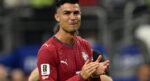 Gözyaşları içinde veda etmişti, Ronaldo’nun yeni hocası belli oldu