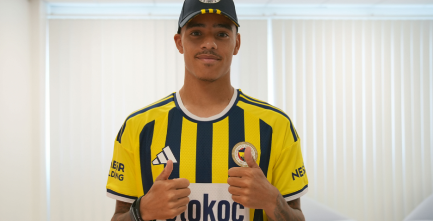 Greenwood ne zaman İstanbul’a gelecek? Saati belli oldu