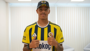 Greenwood’un geliş saati belli oldu