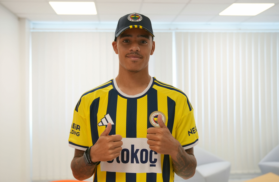 Greenwood’un geliş saati belli oldu