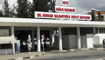 Güney Kıbrıs’ta saldırı. Kıbrıs Türkü ağır yaralı