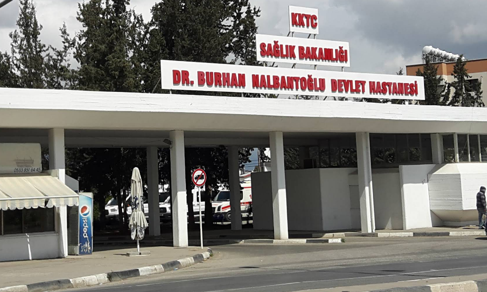Güney Kıbrıs’ta saldırı. Kıbrıs Türkü ağır yaralı