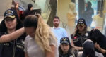 Güpegündüz milyonluk soygun: Suç kayıtları polisi bile şaşırttı