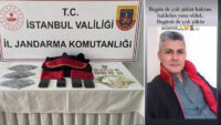 Hakim kılığında milyonluk vurgun. Komşuları ve eşi bile hakim sanıyormuş