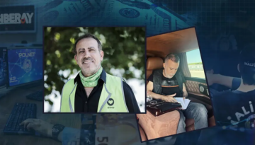 Haluk Levent tutuklanmıştı: Ahbap Derneği soruşturmasında yeni gelişme