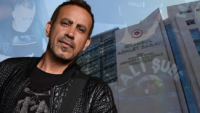 Haluk Levent’ten garip savunma: “Çalmadım borç aldım”