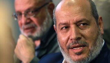 Hamas’ın yeni lideri belli oldu