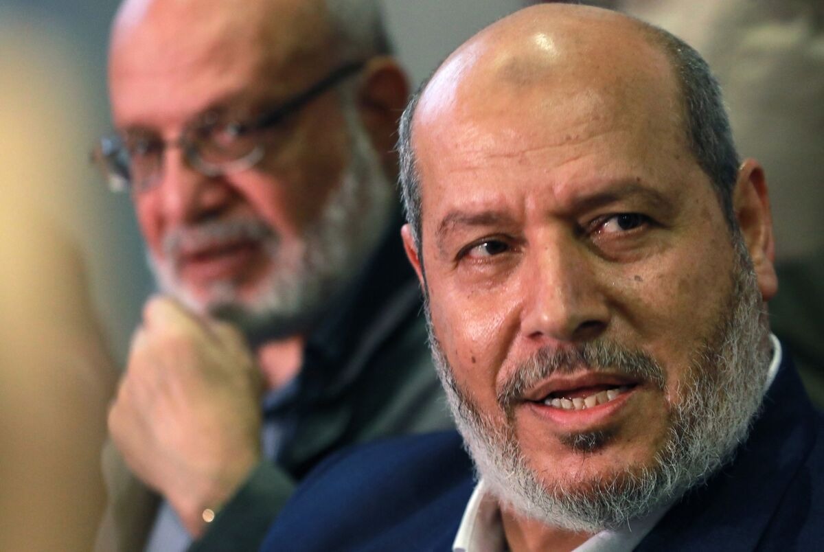 Hamas’ın yeni lideri belli oldu