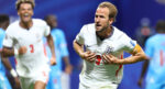 Harry Kane İngiltere’yi ipten aldı