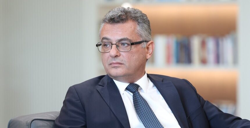 Hastaneye kaldırılmıştı. KKTC Cumhurbaşkanı Tufan Erhürman’ın sağlık durumu nasıl?