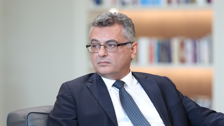Hastaneye kaldırılmıştı. KKTC Cumhurbaşkanı Tufan Erhürman’ın sağlık durumu nasıl?