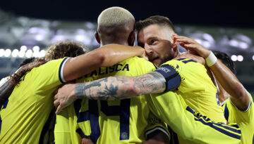 Hedef Şampiyonlar Ligi. Gornik Zabrze-Fenerbahçe maçı