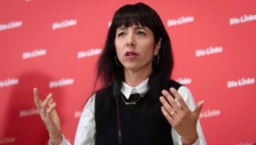 Hem Türk hem sosyalist. Berlin’de eyalet başbakanlığı için yarışıyor, Elif Eralp kimdir?