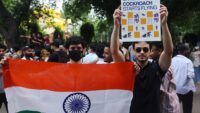 Hindistan’da neler oluyor? “İstifa kesinlikle sürpriz oldu”