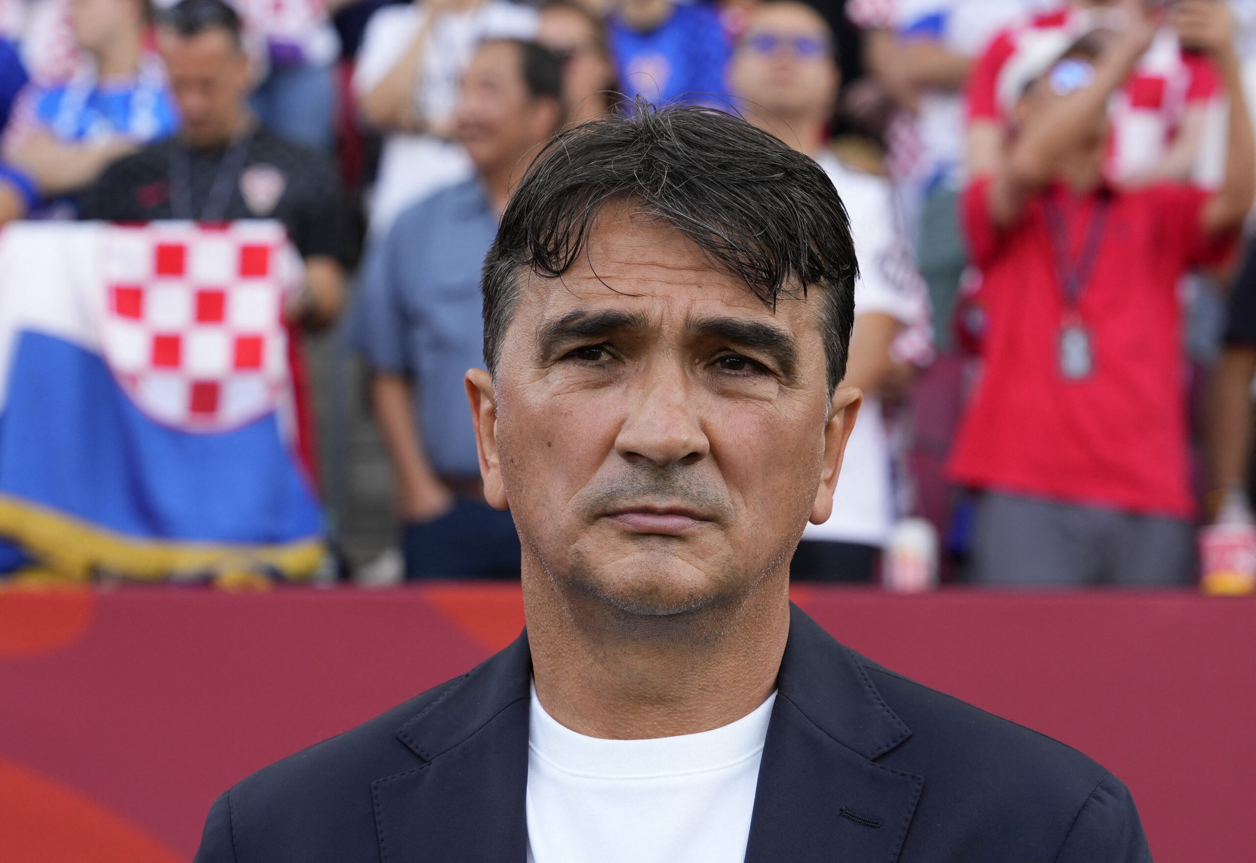 Hırvatistan’da bir dönem sona erdi, Dalic ile yollar ayrıldı