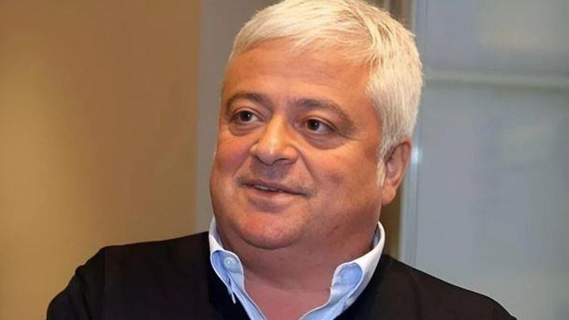 Hüseyin Başaran kimdir, ne iş yapıyor? 8 yıl önce kazada kızını kaybeden iş insanı Hüseyin Başaran’ın hayatı