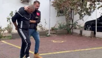 Husumeti bitirmek için buluştuğu kuzenini öldürdü, “Yaşadıklarıma inanamıyorum” dedi