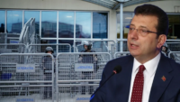 İBB davasında gerginlik. Ekrem İmamoğlu hakim tarafından salondan çıkarıldı