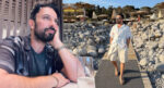 İmaj değiştirip Ibiza’ya gitmişti. Tarkan’dan veda paylaşımı
