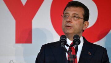 İmamoğlu’nun bilirkişi davası düştü