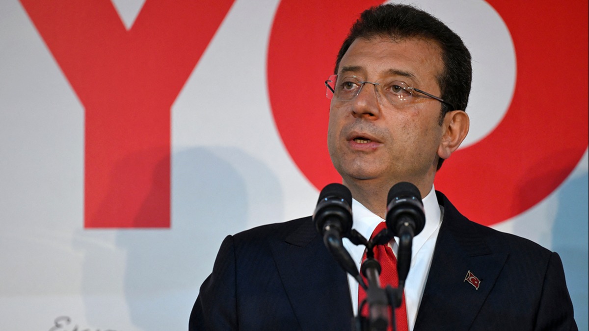 İmamoğlu’nun bilirkişi davası düştü