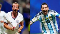 İngiltere-Arjantin maçı ne zaman, saat kaçta ve hangi kanalda? 2026 FIFA Dünya Kupası yarı final