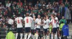 İngiltere çeyrek finalde