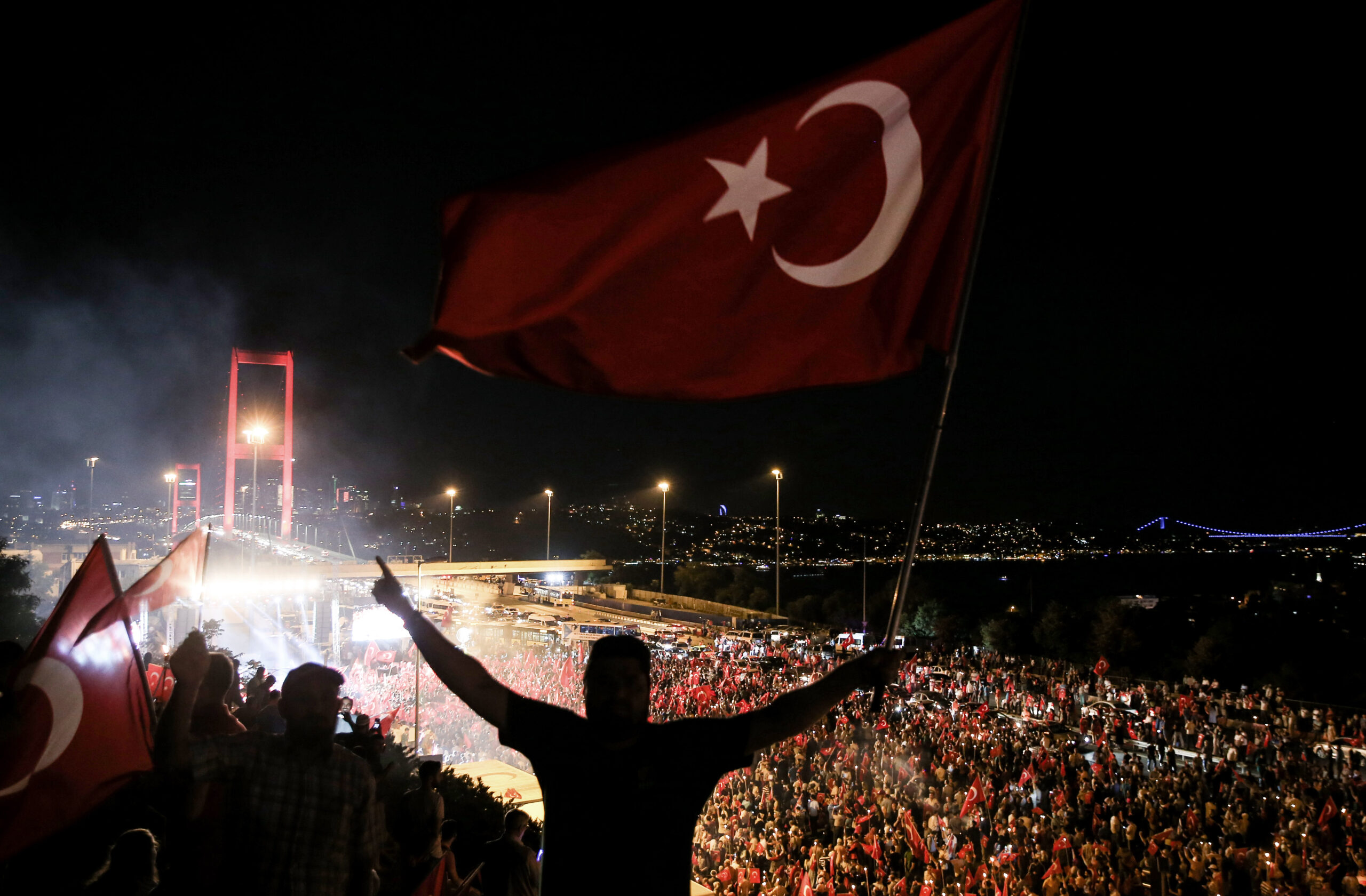 “İrade Bizim, Zafer Bizim” dijital zaman tüneli ziyarete açıldı