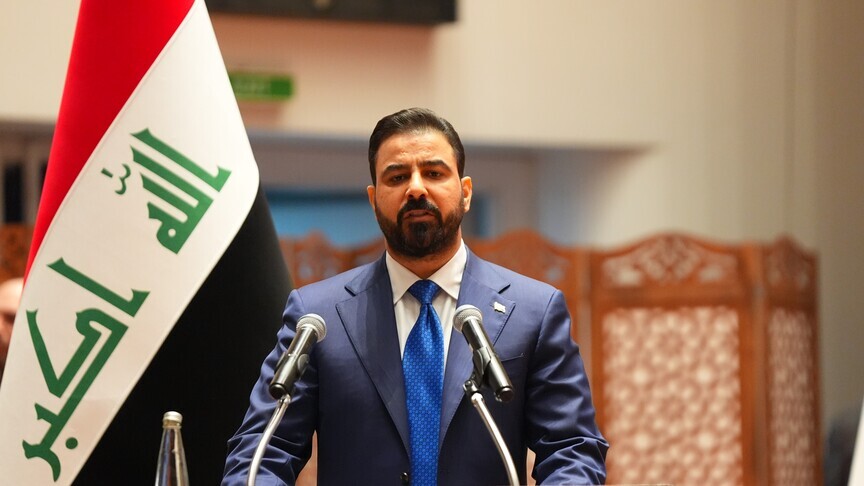 Irak Başbakanı Zeydi Türkiye’ye geliyor