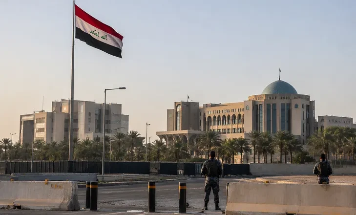 Irak’ta yolsuzluk operasyonu. Milyonlarca dolar ve 45 kilo altın ele geçirildi