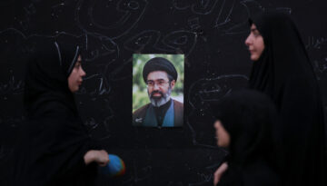 İran lideri Mücteba Hamaney’den intikam yemini. “İsimleri baştan sona listelendi”